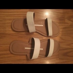 Cute, very stylish sandals